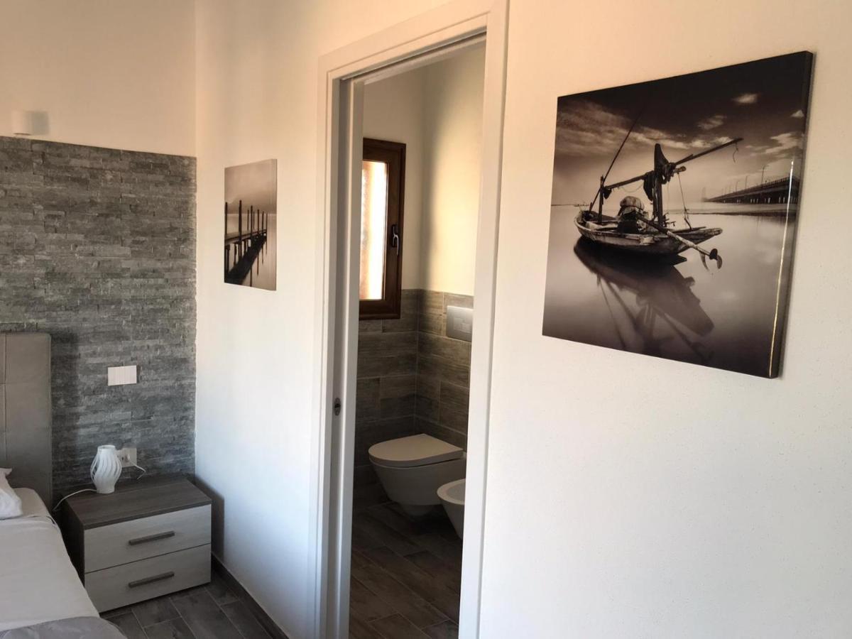 B&B Aly&Emy Limpiddu Zewnętrze zdjęcie