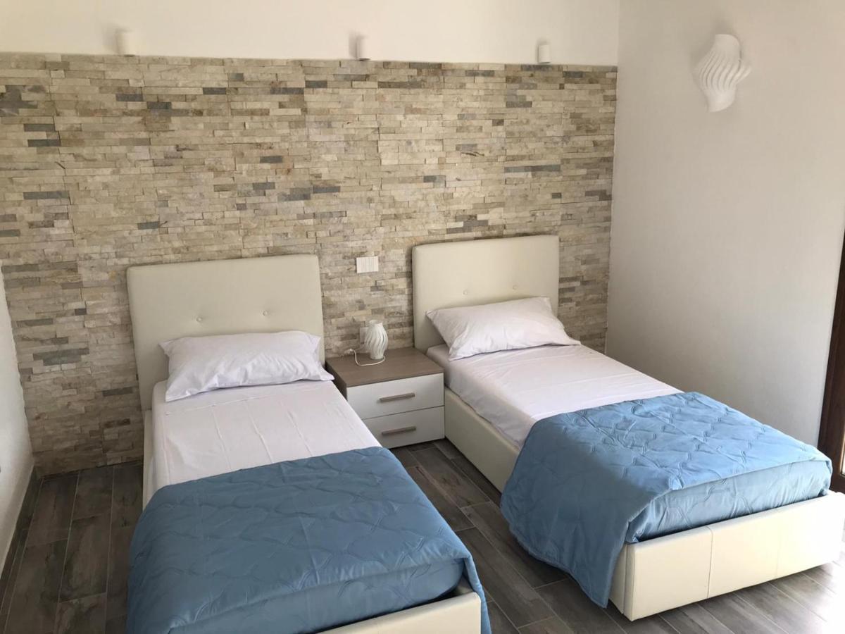 B&B Aly&Emy Limpiddu Zewnętrze zdjęcie