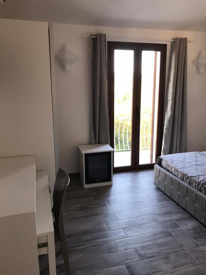 B&B Aly&Emy Limpiddu Zewnętrze zdjęcie