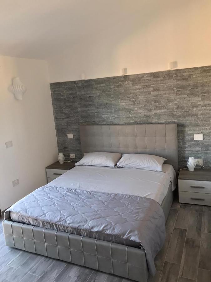 B&B Aly&Emy Limpiddu Zewnętrze zdjęcie