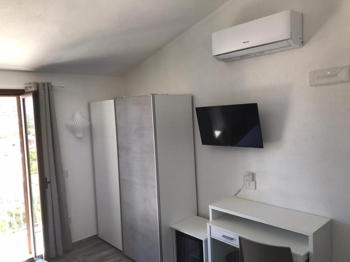 B&B Aly&Emy Limpiddu Zewnętrze zdjęcie