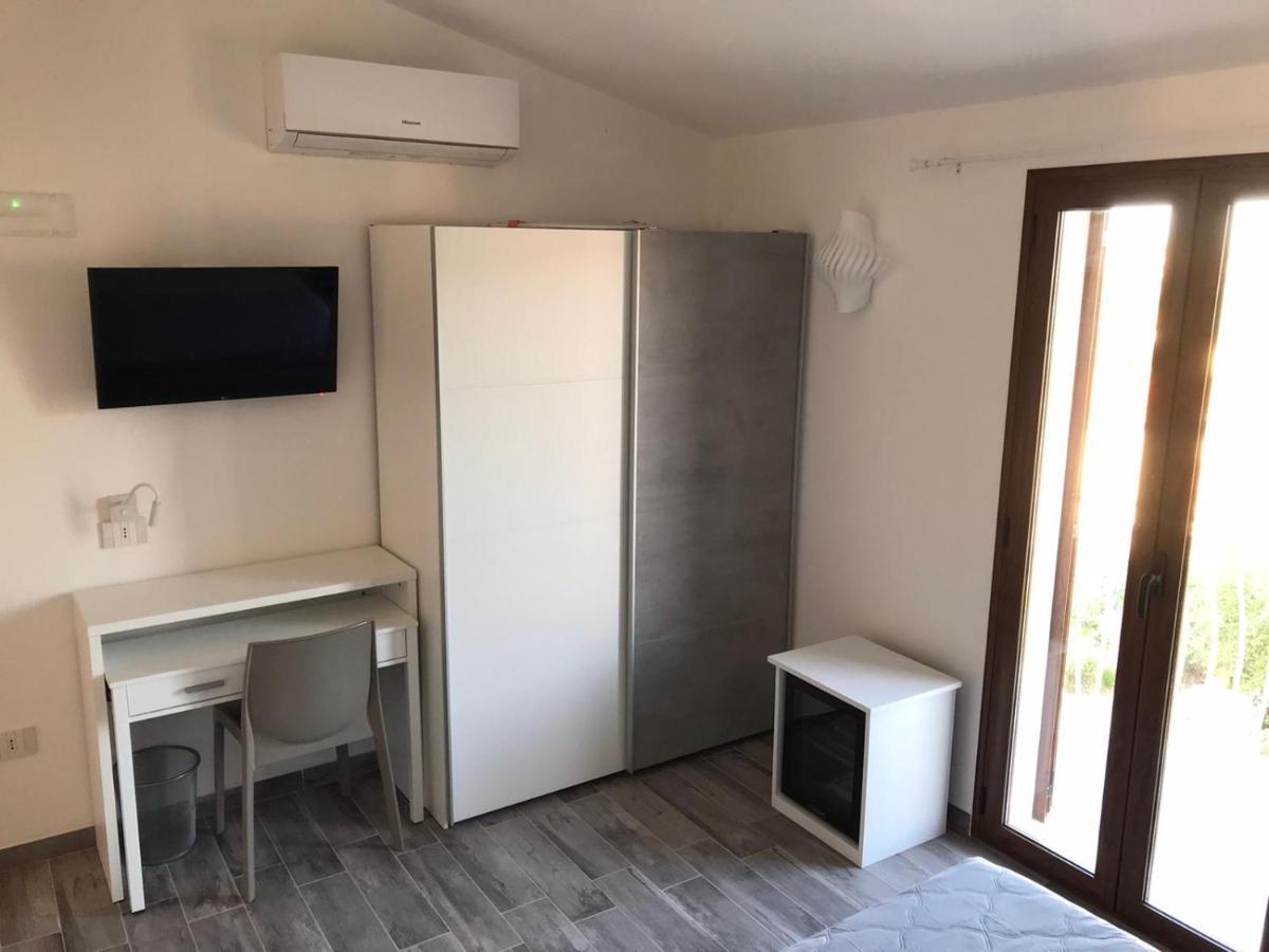 B&B Aly&Emy Limpiddu Zewnętrze zdjęcie