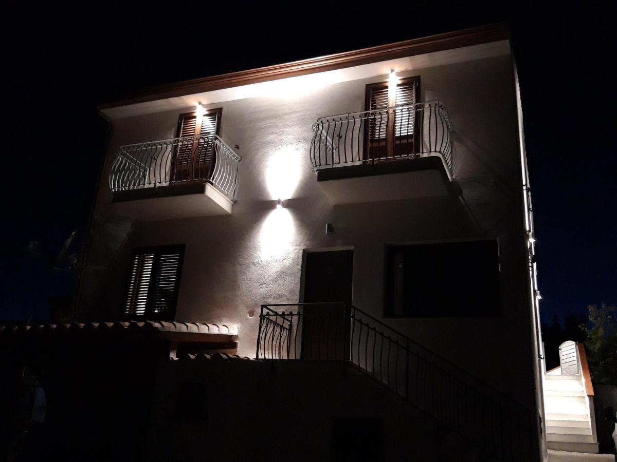 B&B Aly&Emy Limpiddu Zewnętrze zdjęcie